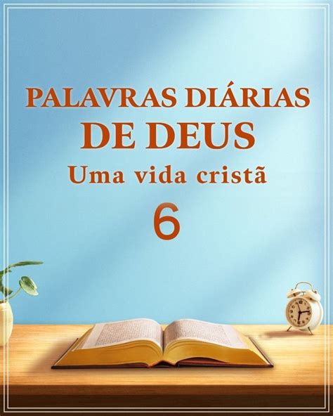 Conhecer os três estágios da obra de Deus é o caminho para conhecer