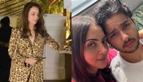 Seema Sajdeh Reveals Sons Reaction On Seeing Her Stumble In Pap Videos