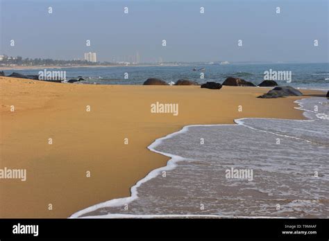 Covelong Beach Hi Res Stock Photography And Images Alamy