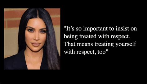 Unveiling The Mindset 31 Memorable Kim Kardashian Quotes Nsf News