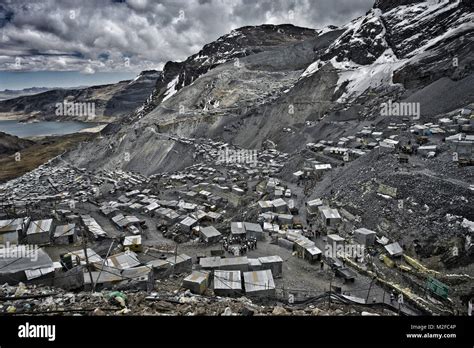 Rinconada Peru Hi Res Stock Photography And Images Alamy