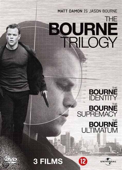 List of jason bourne movies - unitedtop