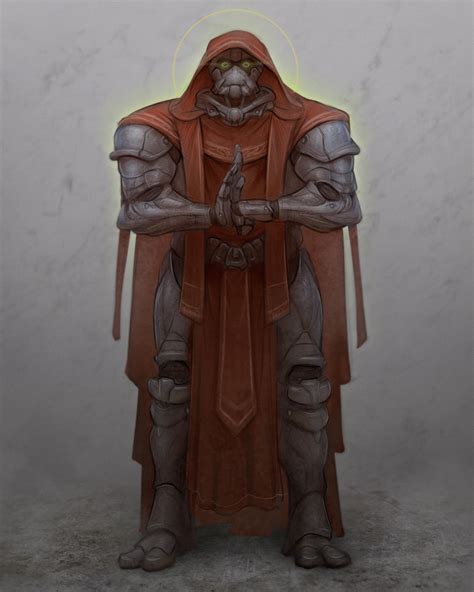 Artstation Warmaster Greave