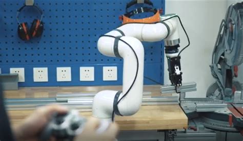 Industry Solution - Elephant Robotics