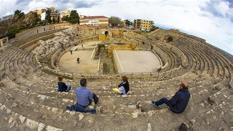 El Imperio Romano En Espa A Destinos Para Recordar La Vieja Hispania