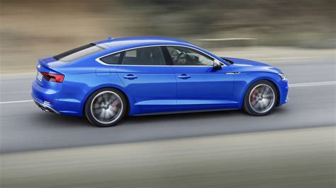 2018 Audi S5 Sportback 1503311