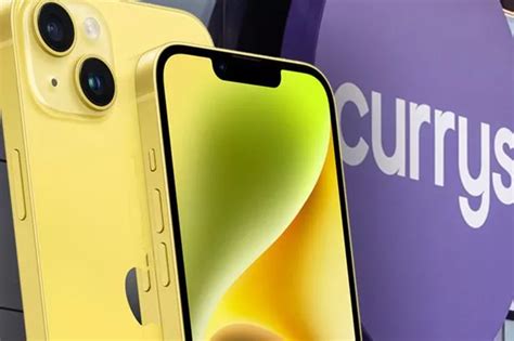 Currys Black Friday Deals Ten Great Tech Discounts You Wont Want To