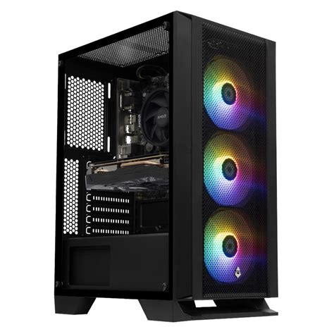 Pc Gamer Pichau Tel Gono Amd Ryzen Geforce Rtx Gb Gb