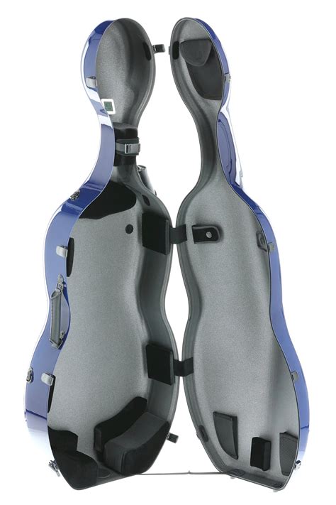 Gewa Cello Case High Performance Carbon 27