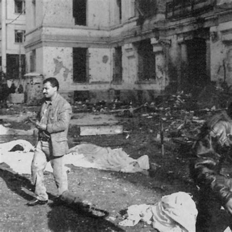 Hommage Aux Disparus Ayant Vécu la Décennie Noire en Algérie Algérie Part