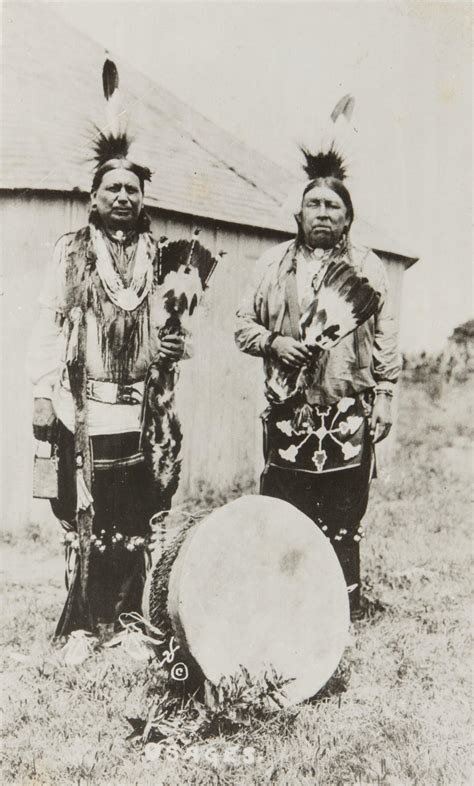 Osages Unknown Gilcrease Museum