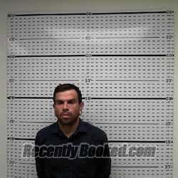 Recent Booking Mugshot For BENJAMIN PEREZ In Jim Wells County Texas