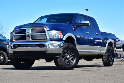 2010 Dodge Ram 3500 Adrenalin Motors