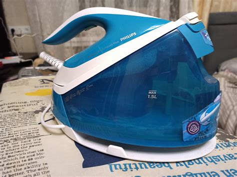 Парогенератор Philips GC 7920/20 GC7920/20 — купить в интернет-магазине ...