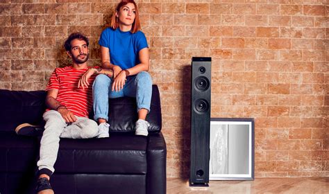 C Mo Conectar Dos Torres De Sonido True Wireless De Energy Sistem