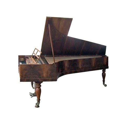 Conrad Graf Piano 1836 Fortepiano Eu