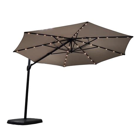 Patio Umbrellas At Lowes