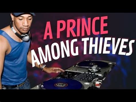 The Untold Story Of Prince Paul A Prince Among Thieves Hiphops