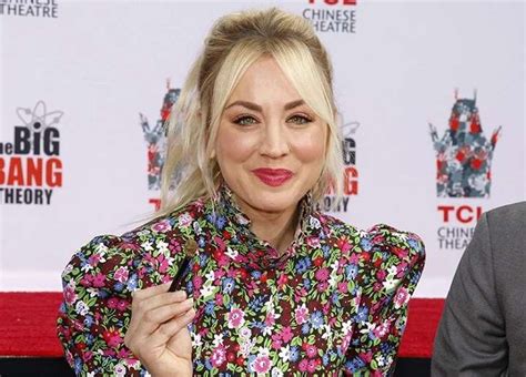 Kaley Cuoco Net Worth: Age, Height, Weight, Wiki, Biography, Family and