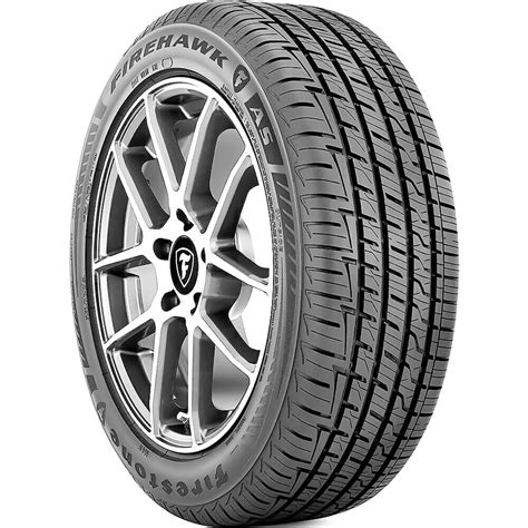 Firestone Firehawk As R V Xl Performance All Season Tire