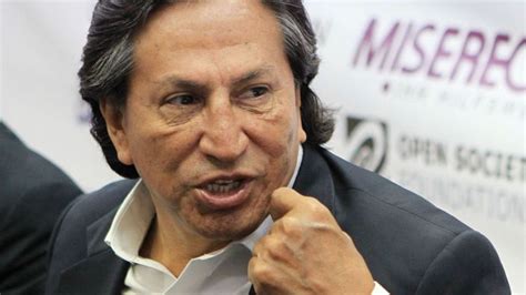 Alejandro Toledo Rechaza Cargos Durante Juicio Oral Por Caso Carretera