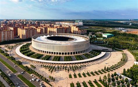Краснодар крупный город на юге России, Краснодар прекрасный город ...