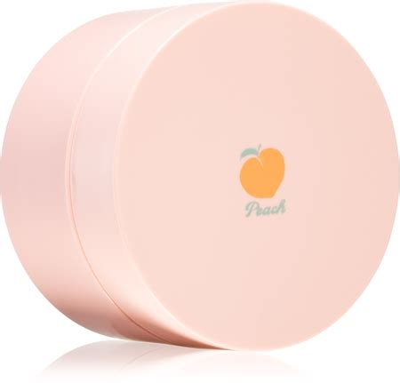 Skinfood Peach матираща пудра за мазна кожа | notino.bg