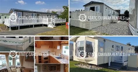 Full List Of Private Caravans For Rent Nr Barmouth