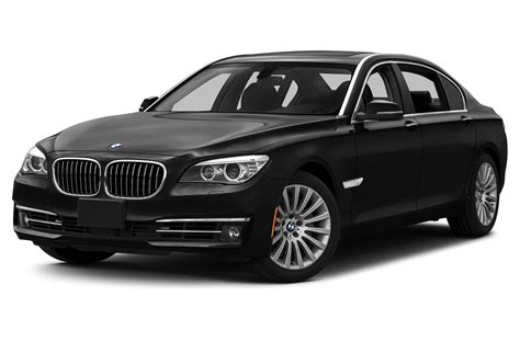 2015 Bmw 740 Specs Dimensions And Colors