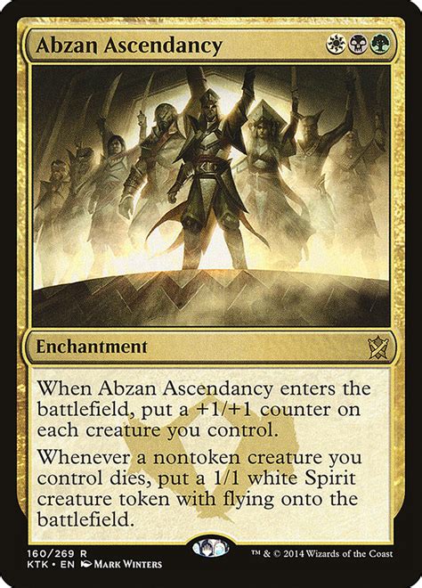 Mtg Basics Tri Color Pairings Dot Esports