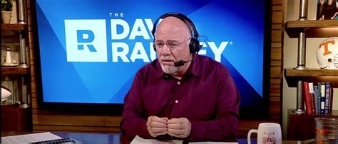 Radio Host Dave Ramsey Fires 12 Employees For Having Premarital Sex