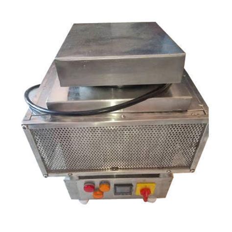 Ss Gold Melting Electric Furnace At Best Price In Rajkot By Shreeji