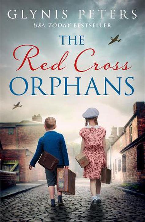 Red Cross Orphans by Glynis Peters, Hardcover, 9780008523787 | Buy online at The Nile