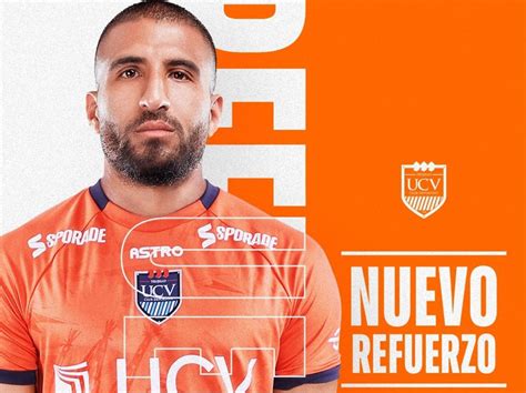 Josepmir Ball N Se Convirti En El Flamante Fichaje Del C Sar Vallejo