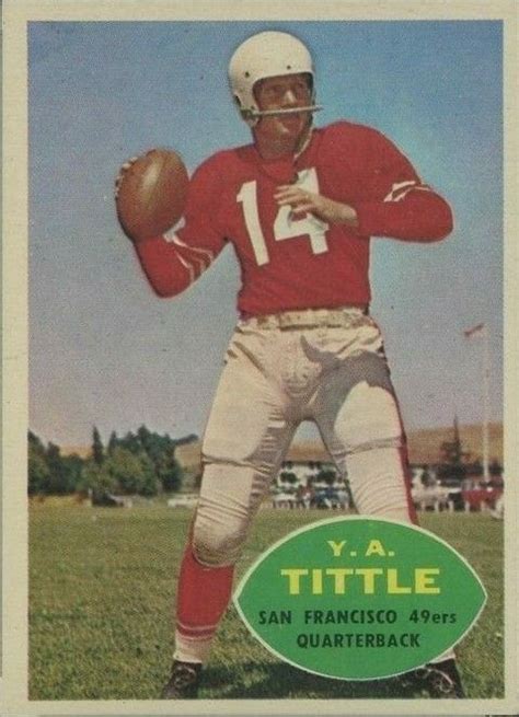 Pin By Durr Gruver On 49ers Of The Past Football Cards Topps