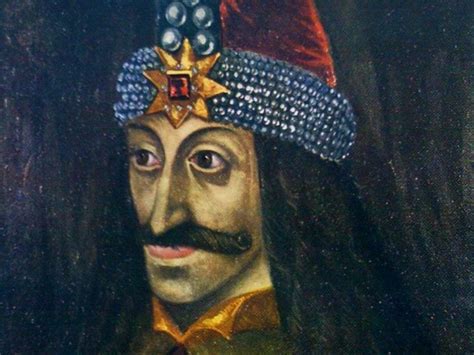 Vlad The Impaler Biography Dracula Death Facts