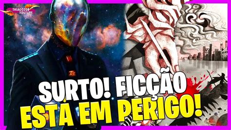 20 PERSONAGENS MAIS PODEROSOS DA FICÇÃO PARTE 2 YouTube