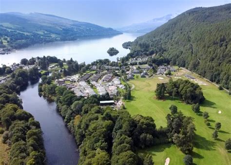 Pure Leisure adds Mains of Taymouth estate to expanding portfolio - Scottish Business News