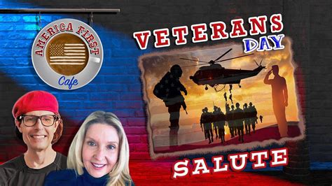 Episode 52 Veterans Day Salute Current News One News Page Video