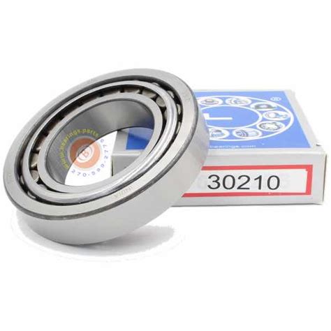 Tapered Roller Bearing Cup And Cone Set X X Mm