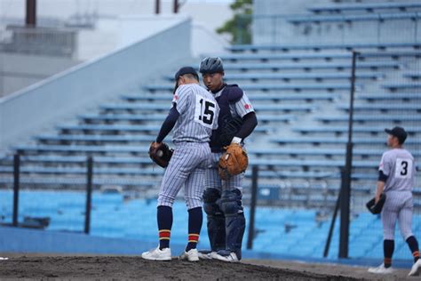 【加藤学園】春季静岡県大会決勝レポート「初県制覇」 月刊高校野球charge！