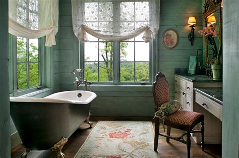 Bathroom Window Curtains For Privacy And Style