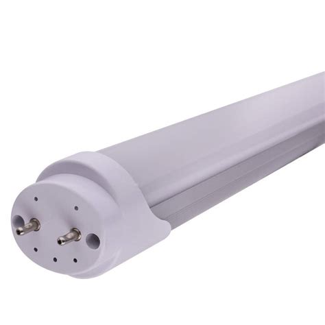 L Mpada Tubular Led Ho W K Bivolt Empalux Branco Madeiramadeira