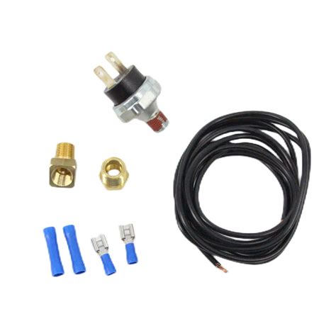 Transmission Pressure Switch Lock Up Kit Superior For 4l60 200 4r 700 R4 700r4 Ebay