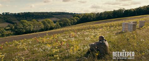 The Beekeeper Movie Still - #739387