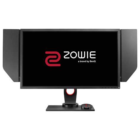 Benq Zowie Xl2740 27 Inch 240hz Gaming Monitor With G Sync Compatible Adaptive Sync 1080p 1ms