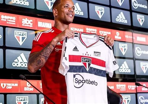 São Paulo Já Avalia Compra De Caio Paulista Revela Jornalista