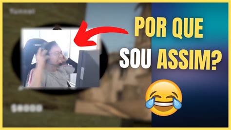 H0nda até TILTOU depois dessa jogada YouTube