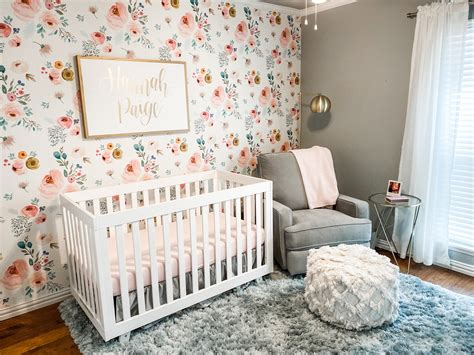 Nursery