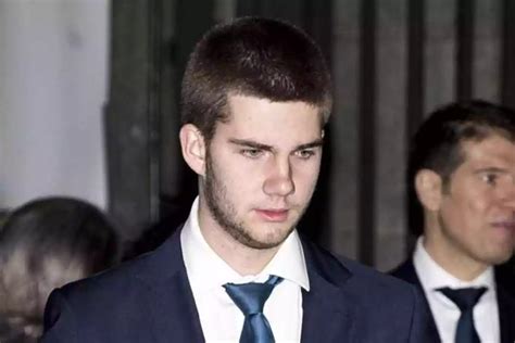 Juan Urdangarin Hermano De Pablo Urdangarin Cuál Es Su Sorprendente